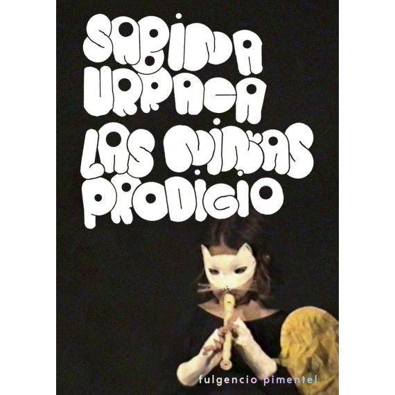Las ni�as prodigio
