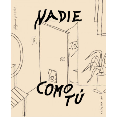 NADIE COMO TU