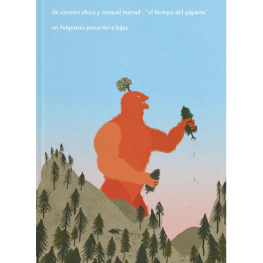 El tiempo del gigante