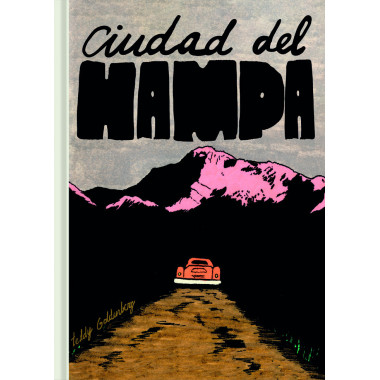 CIUDAD DEL HAMPA