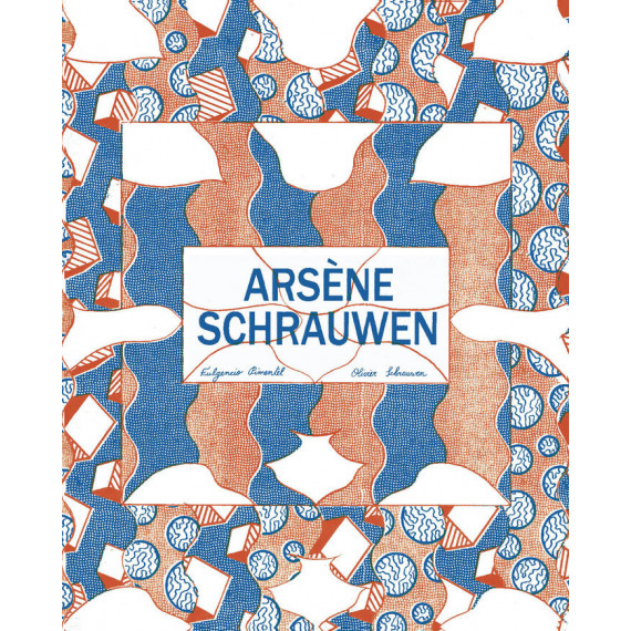 Ars�ne Schrauwen