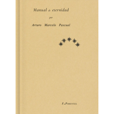 MANUAL DE ETERNIDAD