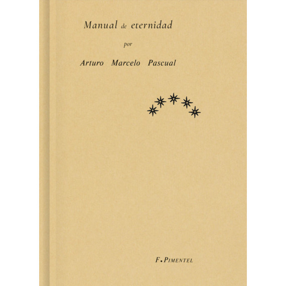 MANUAL DE ETERNIDAD