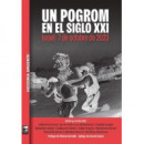 Un pogrom en el siglo XXI