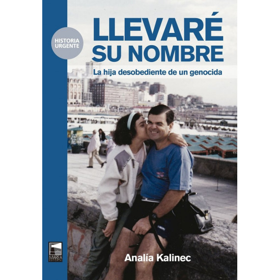LLEVARE SU NOMBRE