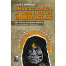 UNA EXCURSION A LOS INDIOS RANQUELES