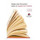 Dudas m�s frecuentes sobre el espa�ol de Canarias