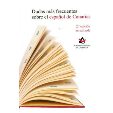 Dudas m�s frecuentes sobre el espa�ol de Canarias