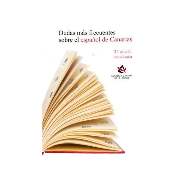 Dudas m�s frecuentes sobre el espa�ol de Canarias