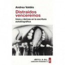 Distra�dos venceremos