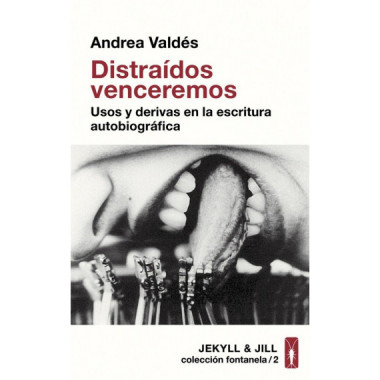 Distra�dos venceremos