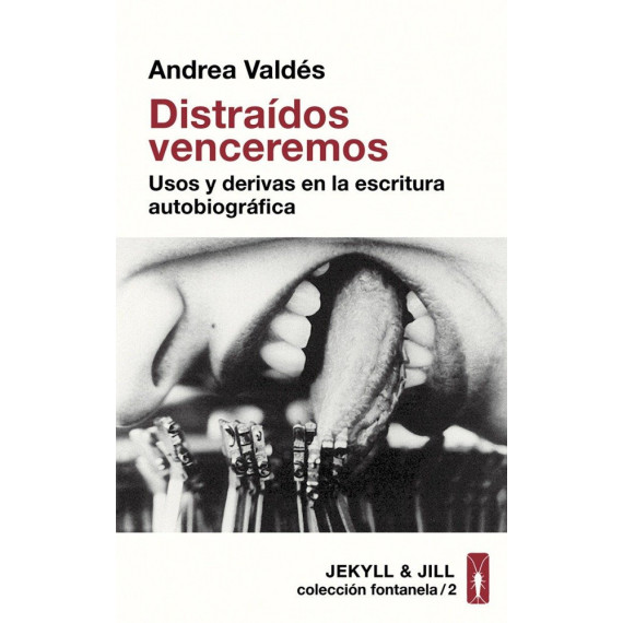 Distra�dos venceremos