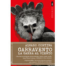 GARRAVENTO, LA GARRA AL VIENTO