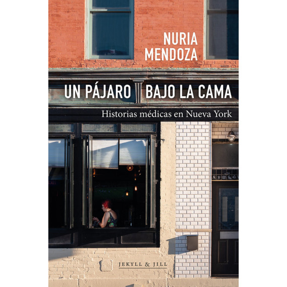 UN PAJARO BAJO LA CAMA