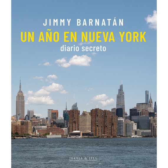 UN A�O EN NUEVA YORK