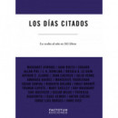 DIAS CITADOS,LOS