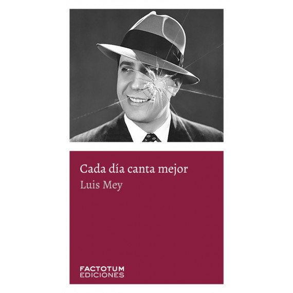 CADA DIA CANTA MEJOR