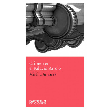 CRIMEN EN EL PALACIO BAROLO