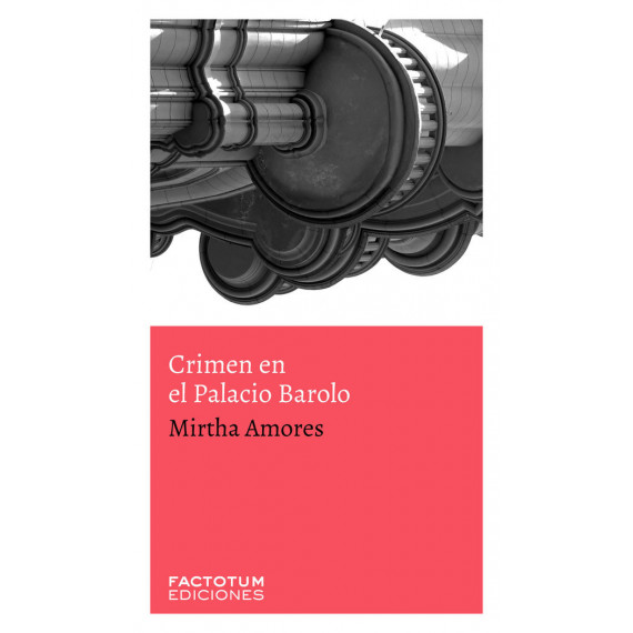 CRIMEN EN EL PALACIO BAROLO