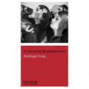 27 MANERAS DE ENAMORARSE