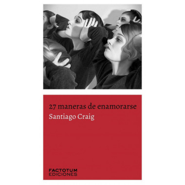 27 MANERAS DE ENAMORARSE