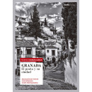 GRANADA. SELECCION DE TEXTOS CON GRANADA COMO PROTAGONISTA