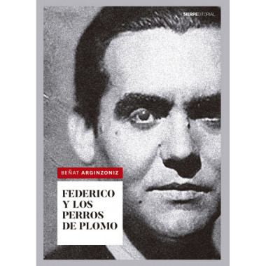 FEDERICO Y LOS PERROS DE PLOMO