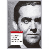 FEDERICO Y LOS PERROS DE PLOMO