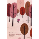 El gran misterio de Bow