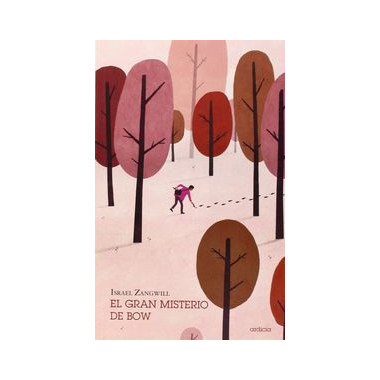 El gran misterio de Bow