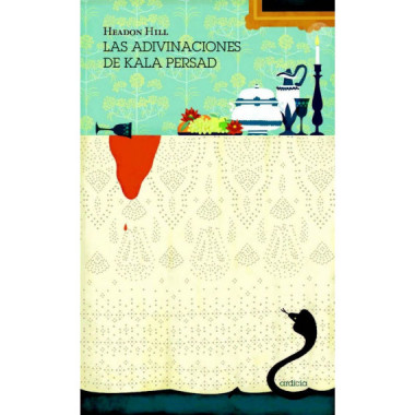 Las adivinaciones de Kala Persad