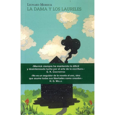 La dama y los laureles