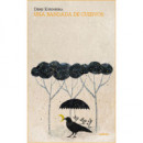 Una bandada de cuervos