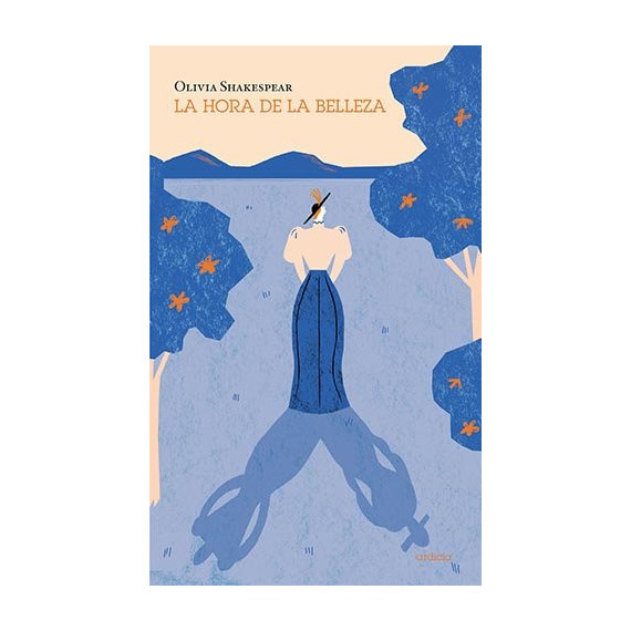 LA HORA DE LA BELLEZA