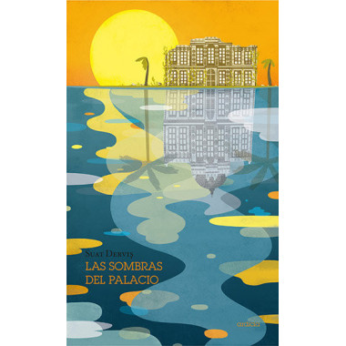LAS SOMBRAS DE PALACIO