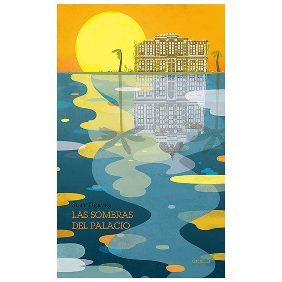 LAS SOMBRAS DE PALACIO