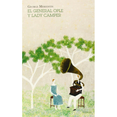GENERAL OPLE Y LADY CAMPER, EL