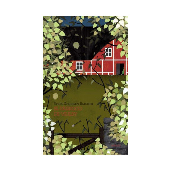EL PARROCO DE VEJLBY