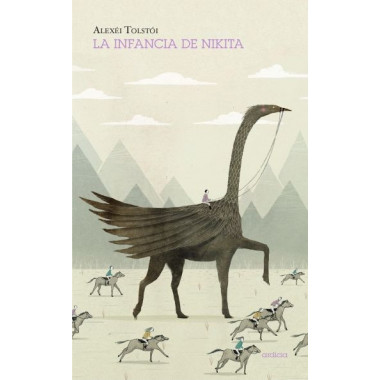 La infancia de Nikita