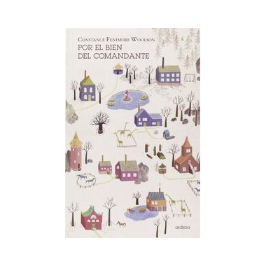 Por el bien del comandante