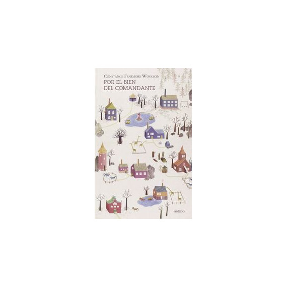 Por el bien del comandante