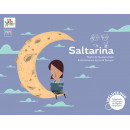 Saltarina