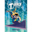 EL TUERCA CIBERSEGURIDAD HOMBRE AL AGUA