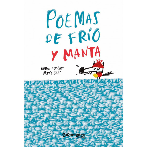 Poemas de fr�o y manta