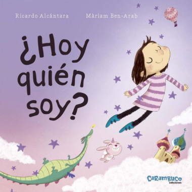 �Hoy qui�n soy?