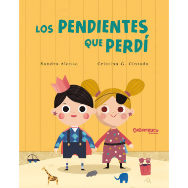Los pendientes que perd�