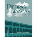 Piedras blancas