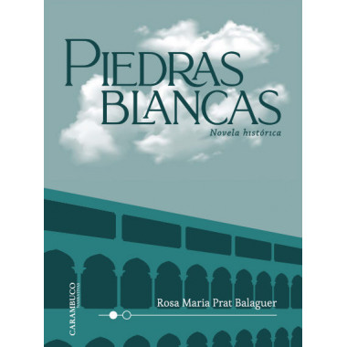 Piedras blancas