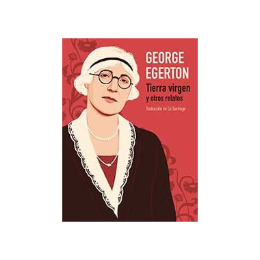 TIERRA VIRGEN Y OTROS RELATOS