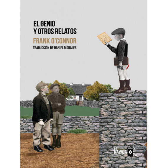 EL GENIO Y OTROS RELATOS